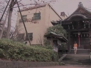 Higashio Mako approximately..